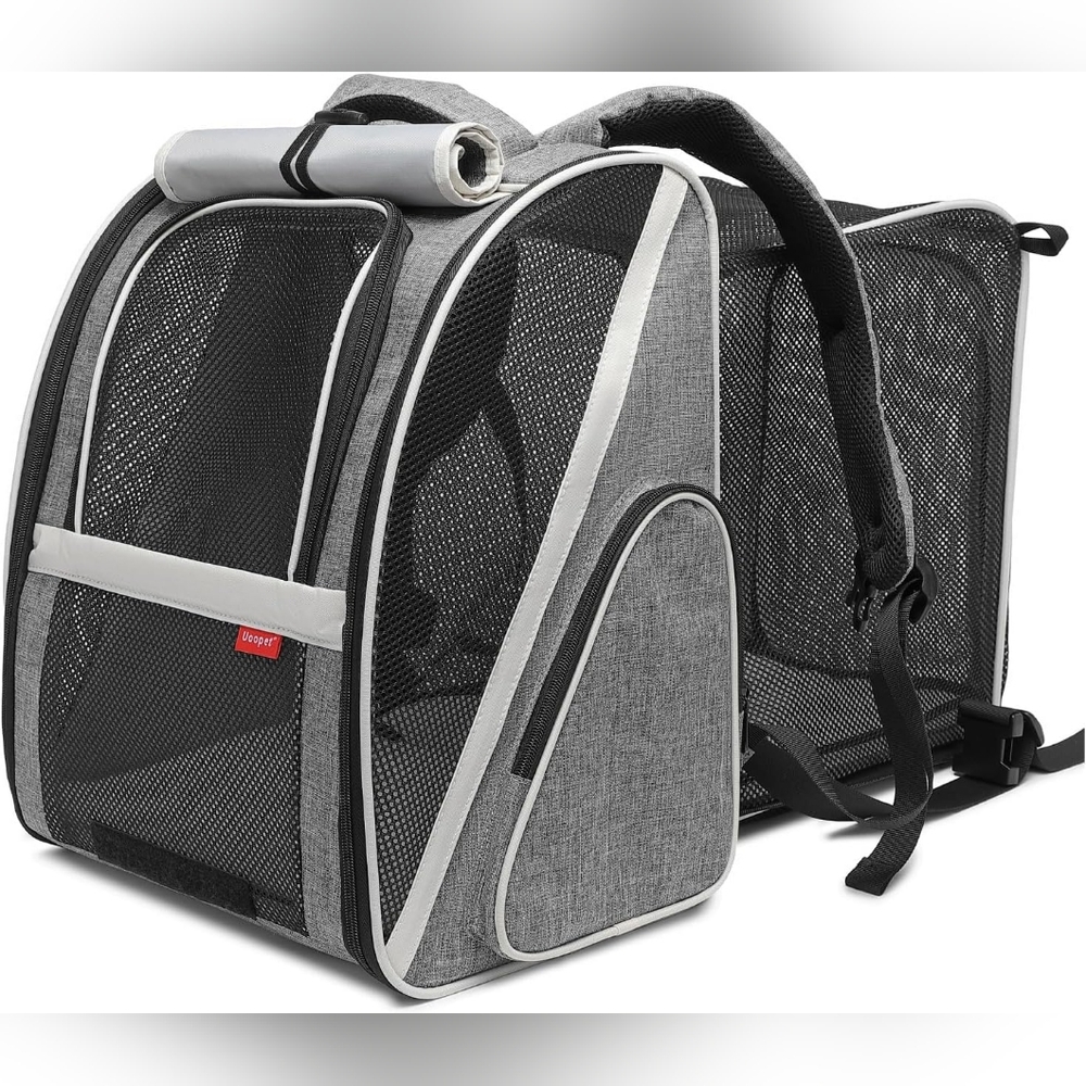UOOPET  Pet Carrier Back Pack